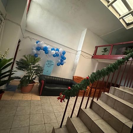 Vila Matei Schitu エクステリア 写真